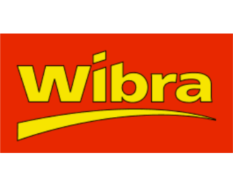 Logo Wibra