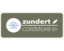 Logo Zundert Coldstore BV