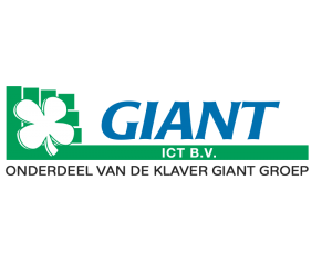 Logo Giant ICT