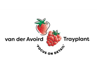 Logo Van der Avoird Trayplant B.V.