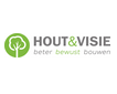 Logo Hout & Visie