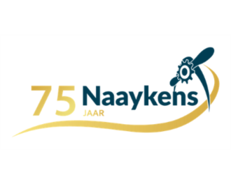 Logo Naaykens