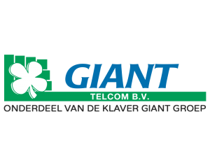 Logo Giant Telcom