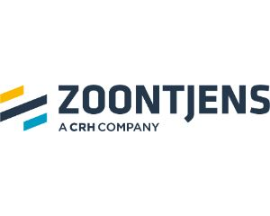 Logo Zoontjens International B.V.