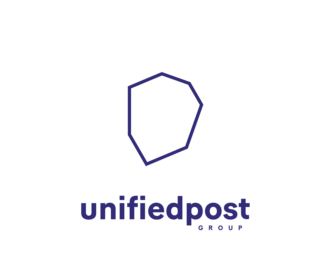 Logo Unifiedpost B.V.