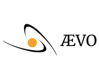 Logo AEVO B.V.