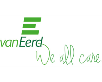 Logo Koninklijke Van Eerd
