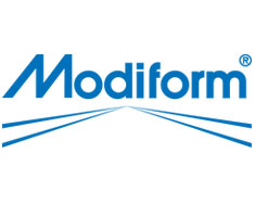 Logo Modiform