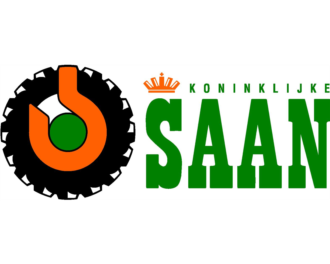 Logo Koninklijke Saan