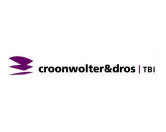 Logo Croonwolter&dros