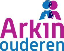 Logo Arkin Ouderen
