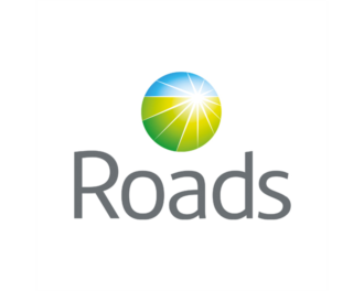 Logo Roads