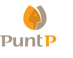 Logo Punt P
