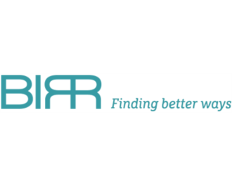 Logo BIRR