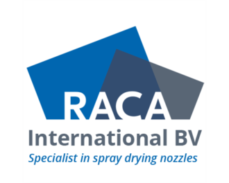 Logo Raca International B.V.