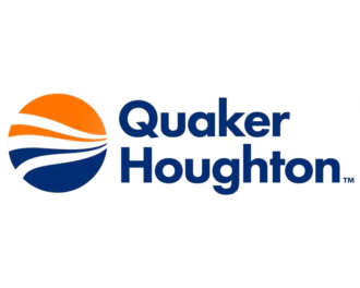 Logo Quaker Houghton