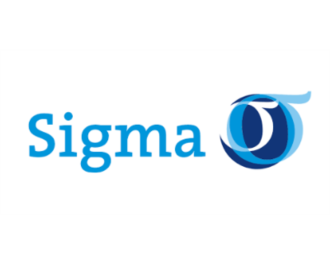 Logo Sigma Personeel & Organisatie
