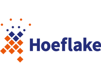 Logo Hoeflake Infratechniek