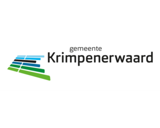 Logo Gemeente Krimpenerwaard