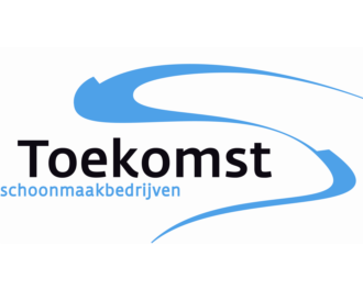 Logo Toekomst Schoonmaakbedrijven B.V.