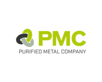 Logo Purified Metal Company