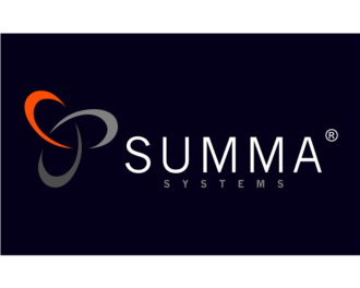 Logo Summa Systems B.V.