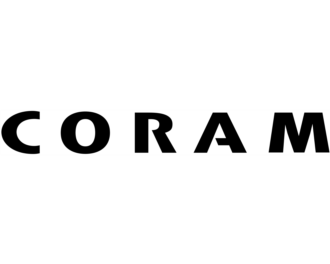 Logo Coram group