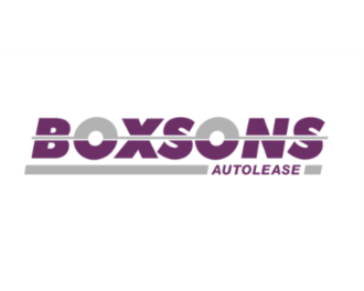 Logo Boxsons Autolease