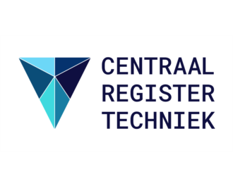 Logo Centraal Register Techniek