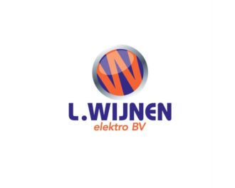 Logo L. Wijnen Elektro