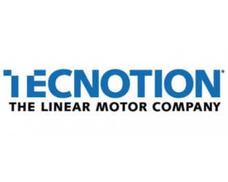 Logo Tecnotion B.V.