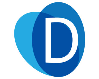 Logo Dinamis Bewind