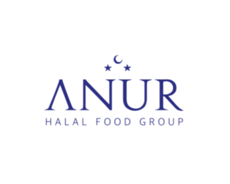 Logo Anur Halal Food