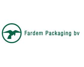 Logo Fardem Packaging