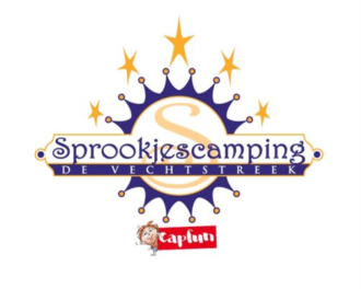 Logo Sprookjescamping