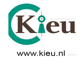 Logo Kieu Engineering en Machinebouw