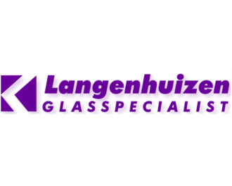 Logo Langenhuizen Glasspecialist