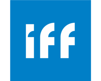 Logo IFF Nederland B.V.
