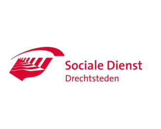 Logo Sociale Dienst Drechtsteden