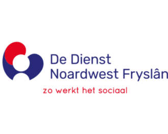 Logo De Dienst Noardwest Fryslân