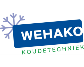 Logo Wehako Koudetechniek