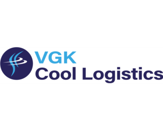 Logo VGK Cool Logistics via MovetoCatch