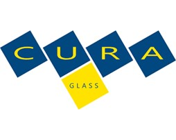 Logo CURA Glass