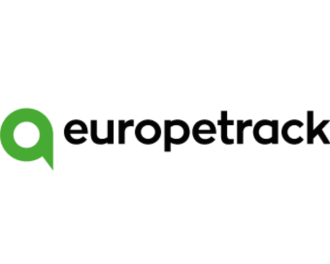 Logo EuropeTrack