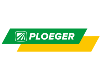 Logo Ploeger Machines BV