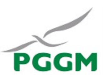 Logo PGGM