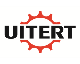 Logo Van Uitert B.V.