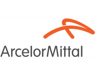 Logo ArcelorMittal Staalhandel B.V