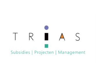 Logo TRIAS BV