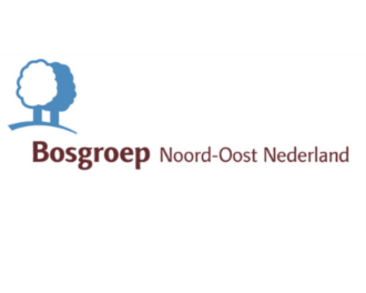 Logo Bosgroep Noord-Oost Nederland